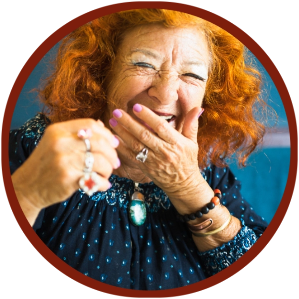 lachen-mit rahmen